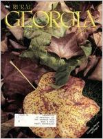 Rural Georgia, 1985 November