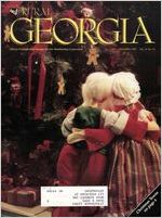 Rural Georgia, 1985 December