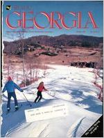 Rural Georgia, 1987 January
