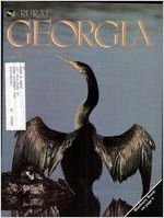 Rural Georgia, 1987 June
