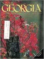Rural Georgia, 1987 October