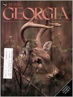 Rural Georgia, 1987 November