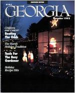 Georgia, 1992 December
