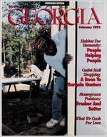 Georgia, 1993 February
