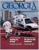Georgia, 1993 July