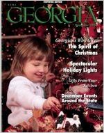Georgia, 1993 December