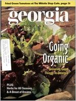 Georgia, 1995 June