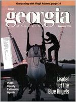 Georgia, 1996 January
