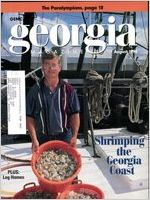 Georgia, 1996 August