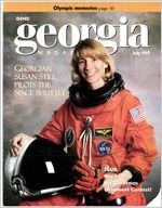 Georgia, 1997 July