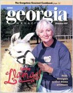 Georgia, 1997 October
