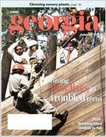 Georgia, 1998 February