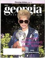 Georgia, 1998 May