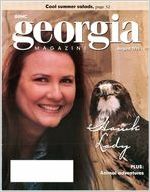 Georgia, 1998 August