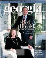 Georgia, 1999 April