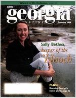 Georgia, 2000 January