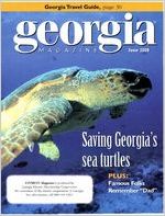 Georgia, 2000 June