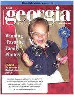 Georgia, 2002 November