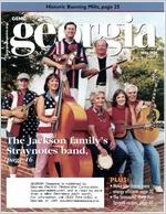 Georgia, 2004 May