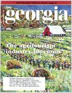 Georgia, 2004 October