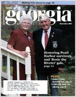 Georgia, 2004 December
