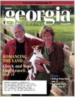 Georgia, 2005 January