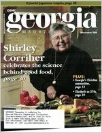 Georgia, 2005 November
