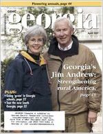 Georgia, 2007 April