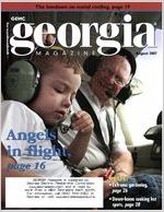 Georgia, 2007 August