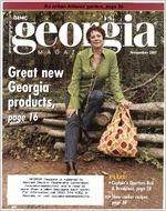 Georgia, 2007 November