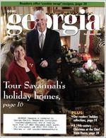 Georgia, 2007 December