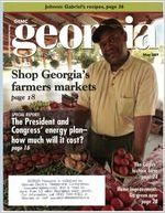Georgia, 2009 May