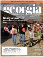 Georgia, 2013 October