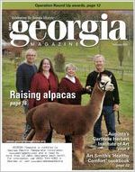 Georgia, 2014 February