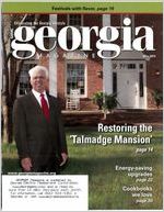 Georgia, 2014 May