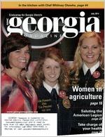 Georgia, 2014 July