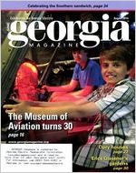 Georgia, 2014 August
