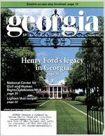 Georgia, 2015 February