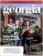 Georgia, 2015 March