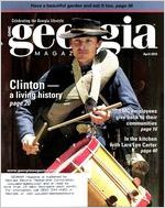 Georgia, 2015 April
