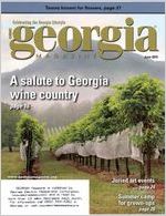 Georgia, 2015 June
