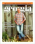 Georgia, 2015 November