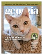 Georgia, 2018 July