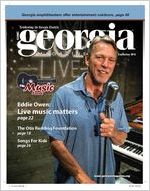 Georgia, 2018 September