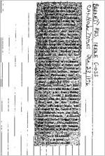 Newspaper clipping about Irene Goss Barnett published June 23, 1976