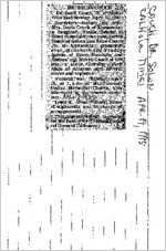 Newspaper clipping about Solon Couch published April 19, 1995