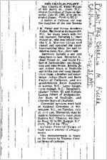 Newspaper clipping about Charlia M. Fuller Pylant published July 26, 1995