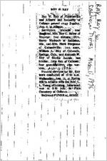 Newspaper clipping about Roy W. Ray published August 11, 1976