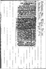 Newspaper clipping about Bessie Smith Richards published July 28, 1976