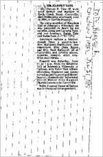 Newspaper clipping about Harvey R. Tate published June 21, 1995